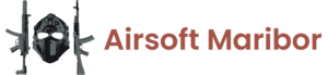 Airsoft MB logo